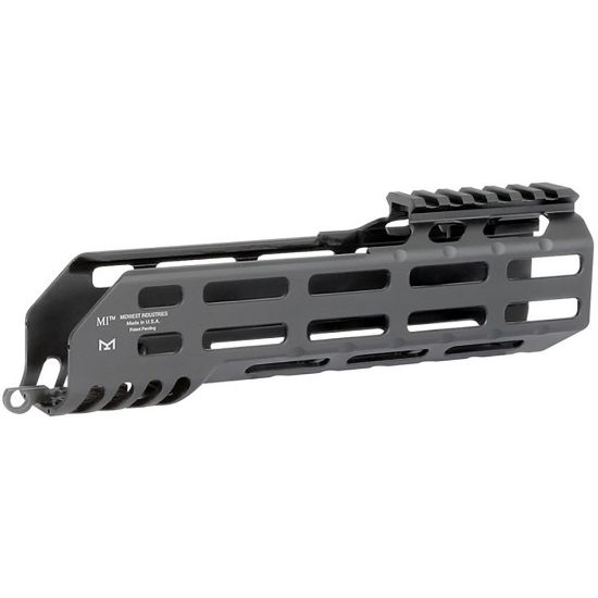 Picture of MIDWEST INDUSTRIES SIG MCX VIRTUS HANDGUARD M-LOK, 8.25 INCH