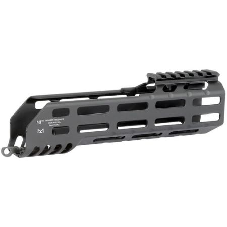 Picture of SIG MCX VIRTUS HANDGUARD M-LOK, 8.25 INCH, MIDWEST INDUSTRIES