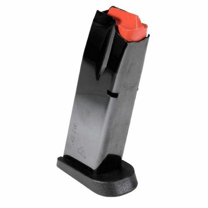 Picture of EAA WITNESS 9rd MAGAZINE, COMPACT POLYMER 40SW 
