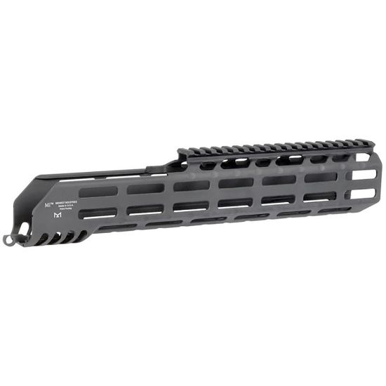 Picture of SIG MCX VIRTUS HANDGUARD M-LOK, 12.5 INCH, MIDWEST INDUSTRIES