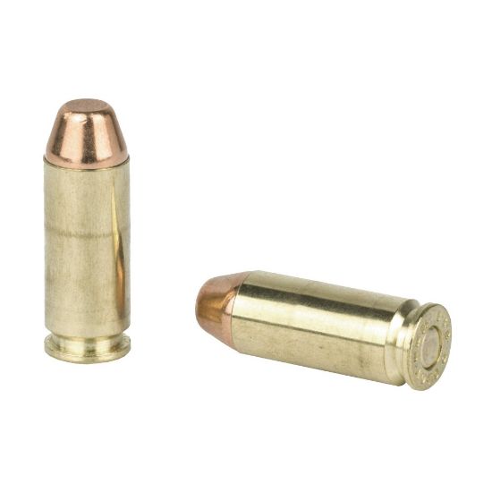 Picture of S&B 10MM 180GR FMJ, 50RD/BOX