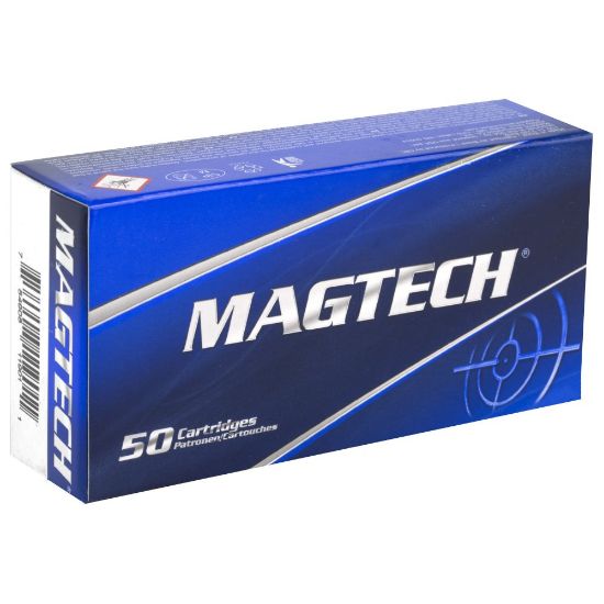 Picture of MAGTECH .45ACP 230GR FMJ, 50RD BOX
