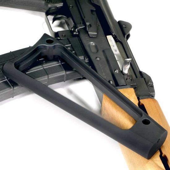 Picture of UNIVERSAL TRIANGLE STOCK, 2-BOLT