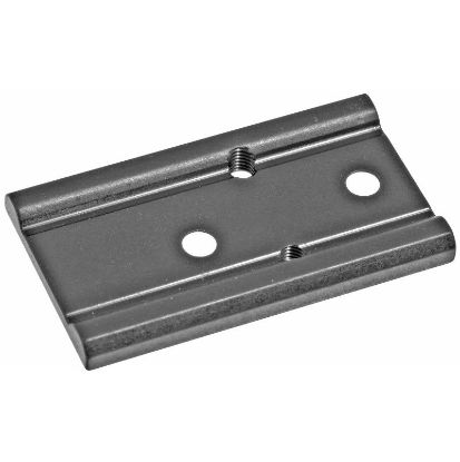Picture of RUGER 57 OPTIC ADAPTER PLATE, BURRIS AND VORTEX, BLACK