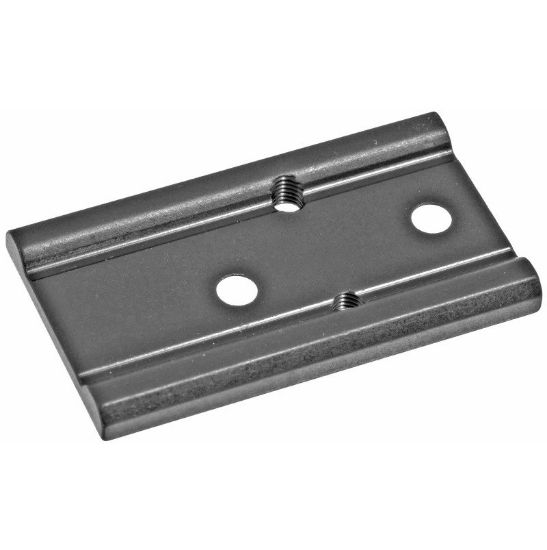 Picture of RUGER 57 OPTIC ADAPTER PLATE, BURRIS AND VORTEX, BLACK