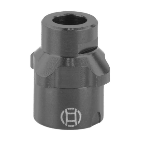 Picture of GEMTECH 22 QDA THREAD MOUNT ADAPTER FOR 22LR