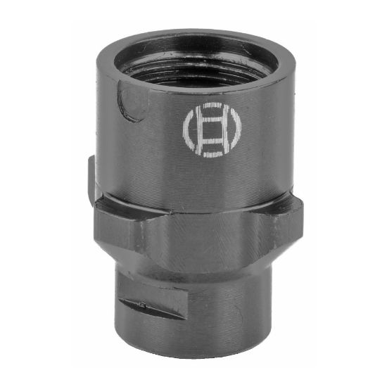 Picture of GEMTECH 22 QDA THREAD MOUNT ADAPTER FOR 22LR