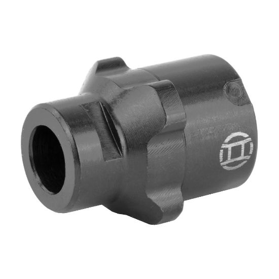 Picture of GEMTECH 22 QDA THREAD MOUNT ADAPTER FOR 22LR