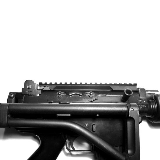 Picture of FN FNC SCOPE MOUNT, STORMWERKZ