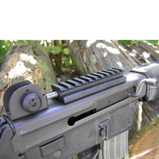 Picture of ARMALITE AR18 AR180 SCOPE MOUNT, STANDARD LENGTH, STORMWERKZ