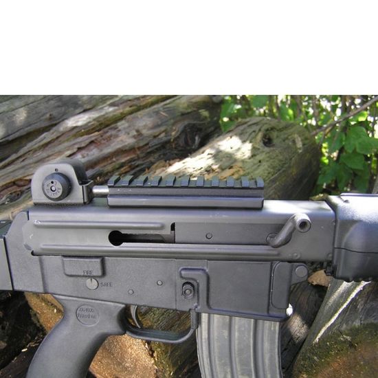 Picture of ARMALITE AR18 AR180 SCOPE MOUNT, STANDARD LENGTH, STORMWERKZ