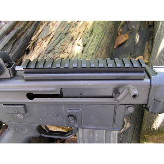 Picture of ARMALITE AR18 AR180 SCOPE MOUNT, EXTENDED LENGTH, STORMWERKZ