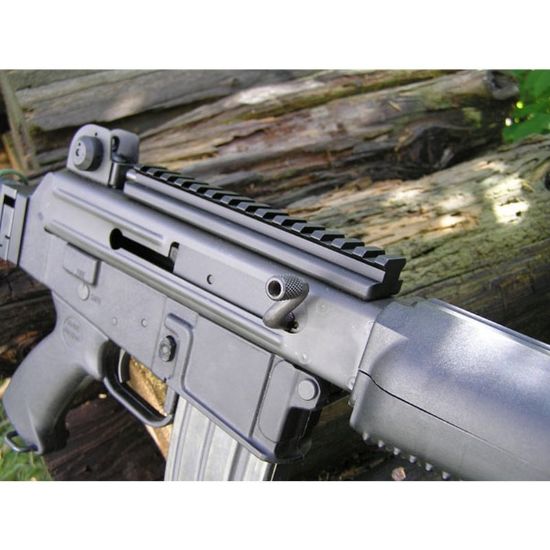 Picture of ARMALITE AR18 AR180 SCOPE MOUNT, EXTENDED LENGTH, STORMWERKZ