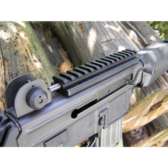 Picture of ARMALITE AR18 AR180 SCOPE MOUNT, EXTENDED LENGTH, STORMWERKZ