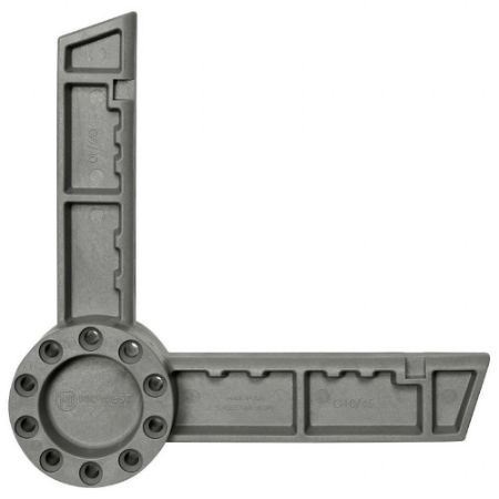 Picture of GLOCK PATTERN MAINTENANCE BLOCK, MIDWEST INDUSTRIES