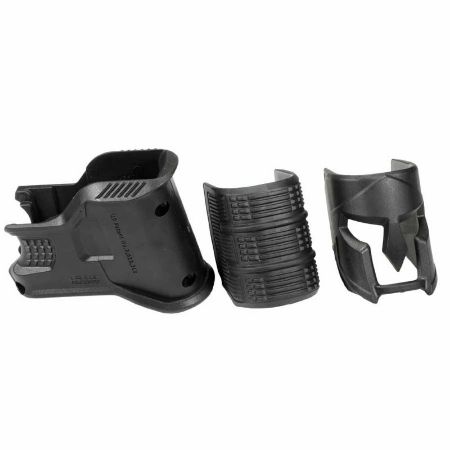 Picture of FAB DEFENSE MOJO IMPROVED AR MAGWELL WITH REPLACEABLE GRIPS 