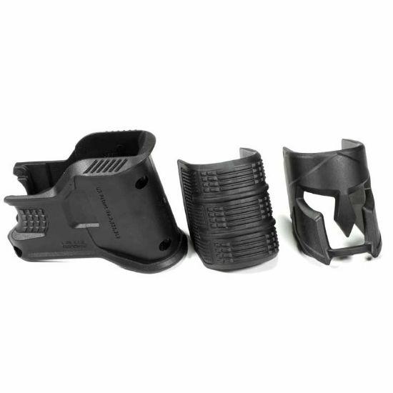 Picture of FAB DEFENSE MOJO IMPROVED AR MAGWELL WITH REPLACEABLE GRIPS 