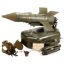 Picture of SUITCASE SAGGER 9M14 MALYUTKA AT-3 INERT MISSILE W/ CASE