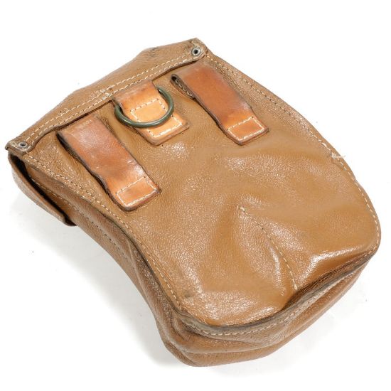 Picture of 3-PACK ORIGINAL CZECH VZ58 30RD MAGAZINE WITH POUCH