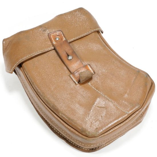 Picture of 3-PACK ORIGINAL CZECH VZ58 30RD MAGAZINE WITH POUCH