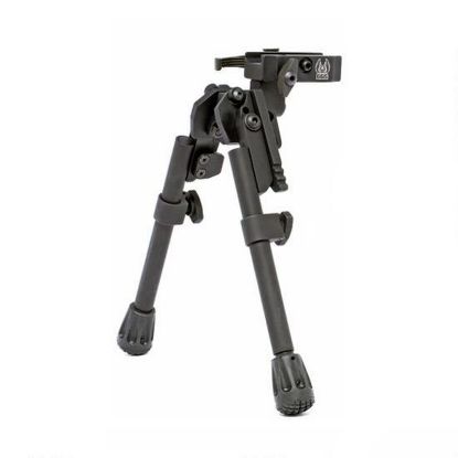 Picture of GG&G XDS-2 QUICK DETACH TACTICAL BIPOD
