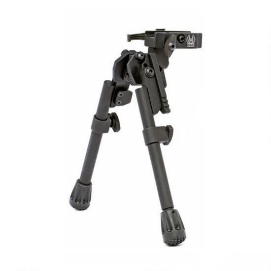 Picture of GG&G XDS-2 QUICK DETACH TACTICAL BIPOD