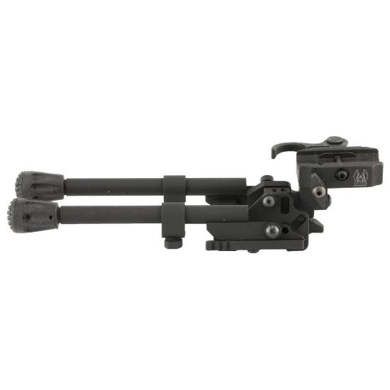 Picture of GG&G XDS-2 QUICK DETACH TACTICAL BIPOD