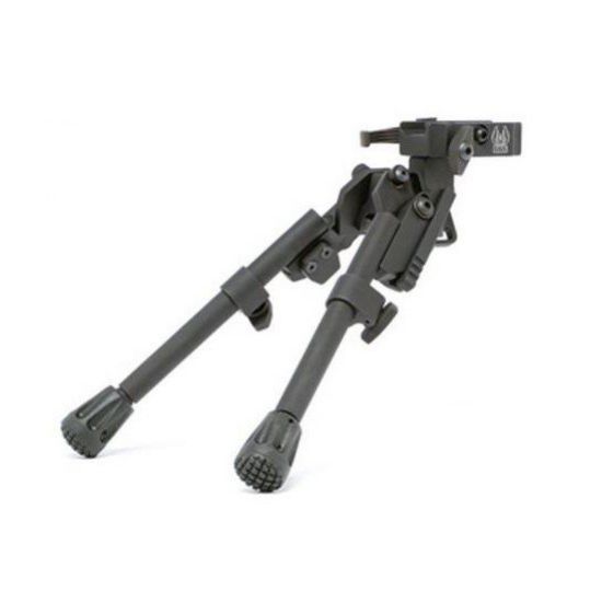 Picture of GG&G XDS-2 QUICK DETACH TACTICAL BIPOD