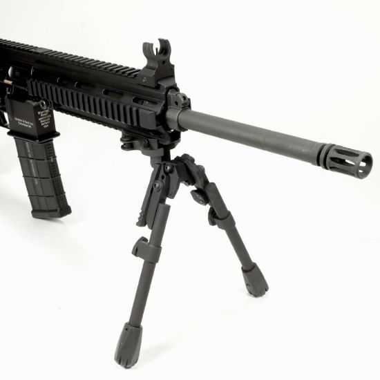 Picture of GG&G XDS-2 QUICK DETACH TACTICAL BIPOD