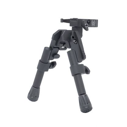 Picture of GG&G QUICK DETACH XDS-2C COMPACT TACTICAL BIPOD