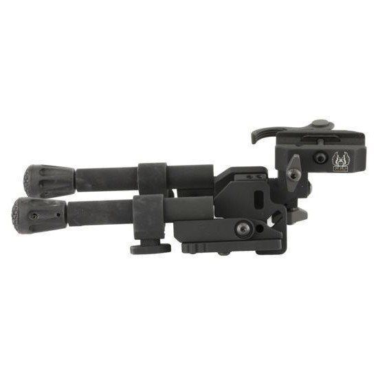 Picture of GG&G QUICK DETACH XDS-2C COMPACT TACTICAL BIPOD
