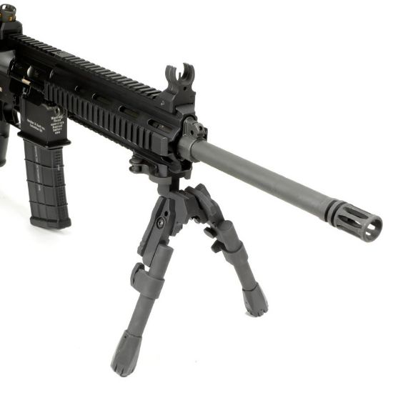 Picture of GG&G QUICK DETACH XDS-2C COMPACT TACTICAL BIPOD