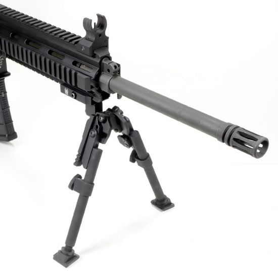 Picture of  GG&G QUICK DETACH STANDARD XDS BIPOD