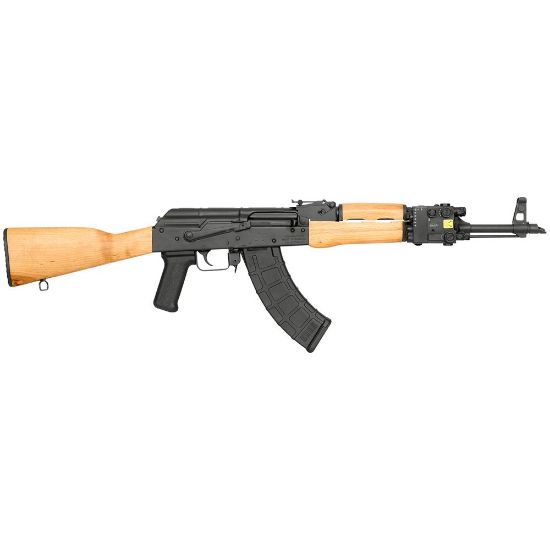 Picture of MIDWEST INDUSTRIES AK LIGHT & LASER MOUNT