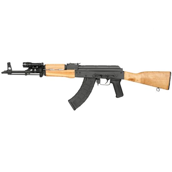 Picture of MIDWEST INDUSTRIES AK LIGHT & LASER MOUNT