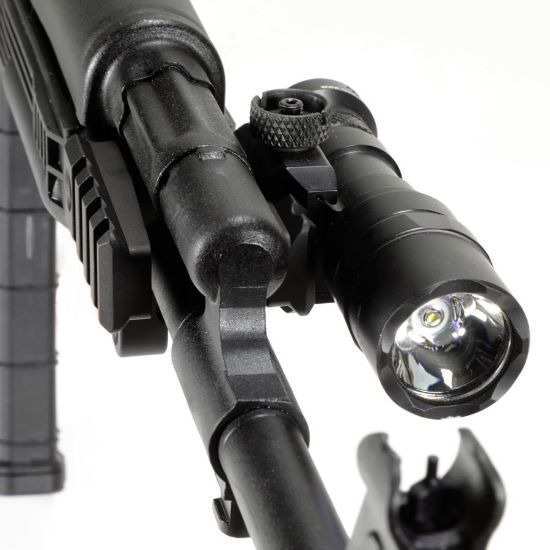 Picture of MIDWEST INDUSTRIES AK LIGHT & LASER MOUNT