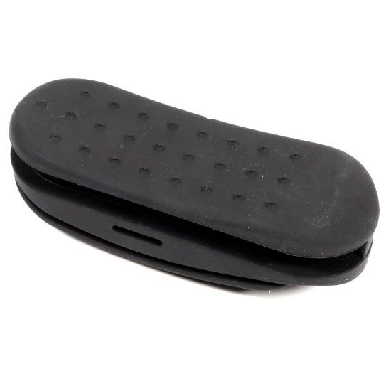 Picture of AK RUBBER BUTTPAD WITH VELCRO STRAP, FOR AK47 AKM AKMS AK74