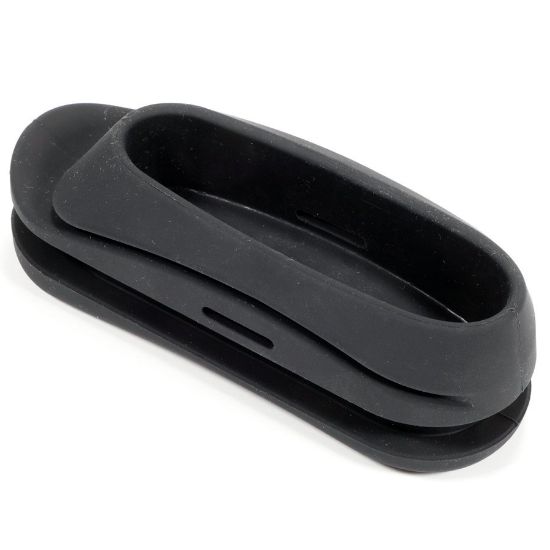 Picture of AK RUBBER BUTTPAD WITH VELCRO STRAP, FOR AK47 AKM AKMS AK74