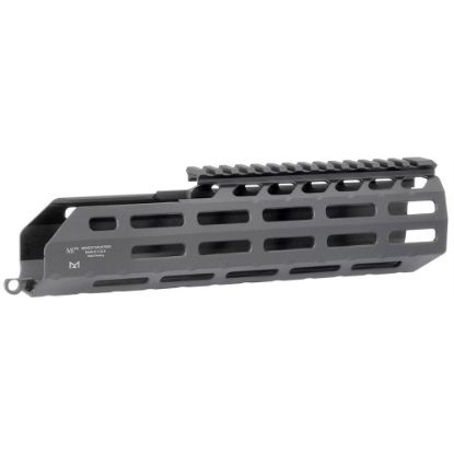 Picture of MIDWEST INDUSTRIES SIG RATTLER 10.0" SUPPRESSER COMPATIBLE HANDGUARD M-LOK