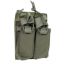 Picture of ODG DUAL PISTOL MAG VELCRO POUCH W/ BUNGEE PULLER
