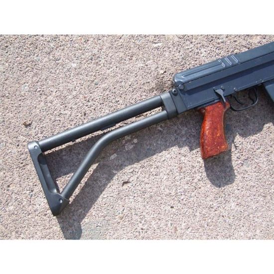 Picture of VZ-58 TYPE 3 STOCK ADAPTER, STRAIGHT COMB, STORMWERKZ