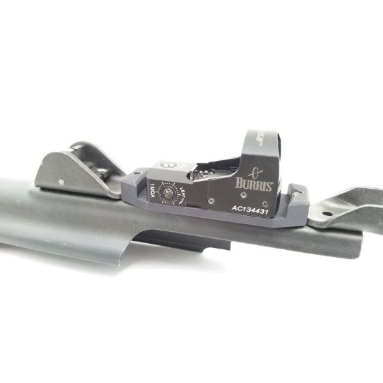 Picture of YUGO M92 M85 SCOPE MOUNT FOR BURRIS FASTFIRE, STORMWERKZ