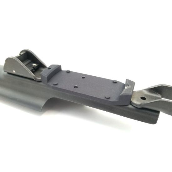 Picture of YUGO M92 M85 SCOPE MOUNT FOR BURRIS FASTFIRE, STORMWERKZ