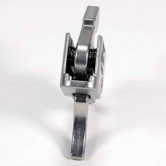 Picture of AC-UNITY AR15 M4 DROP-IN TRIGGER GROUP, SILVER FINISH