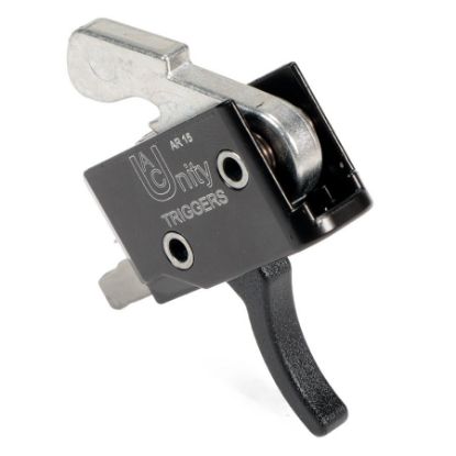 Picture of AC-UNITY AR15 M4 DROP-IN TRIGGER GROUP, BLACK FINISH