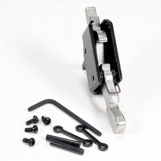 Picture of AC-UNITY AR15 M4 DROP-IN TRIGGER GROUP, BLACK FINISH