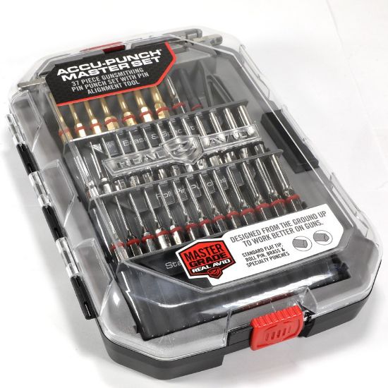 Picture of REAL AVID ACCU-PUNCH MASTER SET
