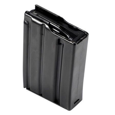 Picture of HK MR556 HK416 AR15 10RD 5.56MM / .223 STEEL MAGAZINE, NEW