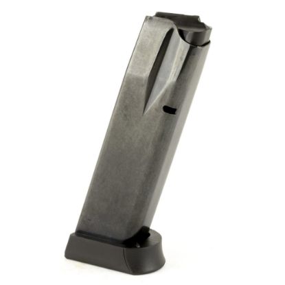 Picture of CZ75 SP-01 OEM 9MM 18RD MAGAZINE, BLUED FINISH
