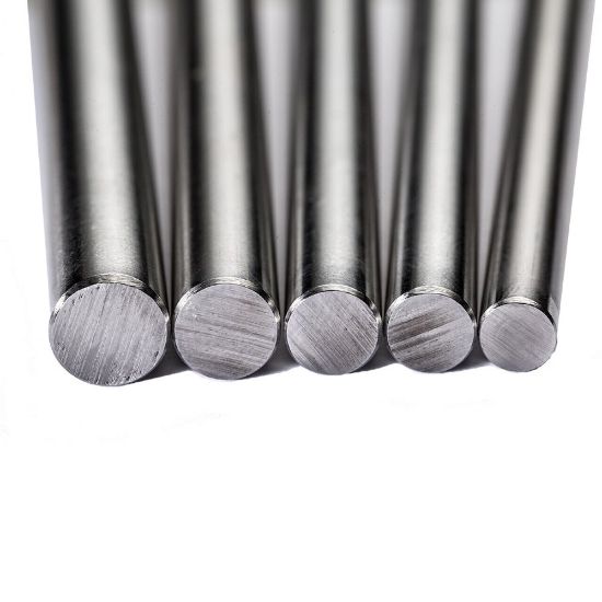 Picture of SUREFIRE BORE ALIGNMENT ROD TO CHECK 6.5MM  / .264 CALIBER